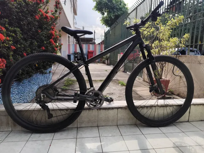 Bike MTB aro 29