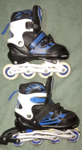 Patins Infantil Masculino