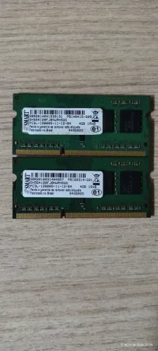 MEMORIA DDR3 8GB