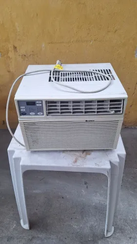 Ar condicionado 7500 btu