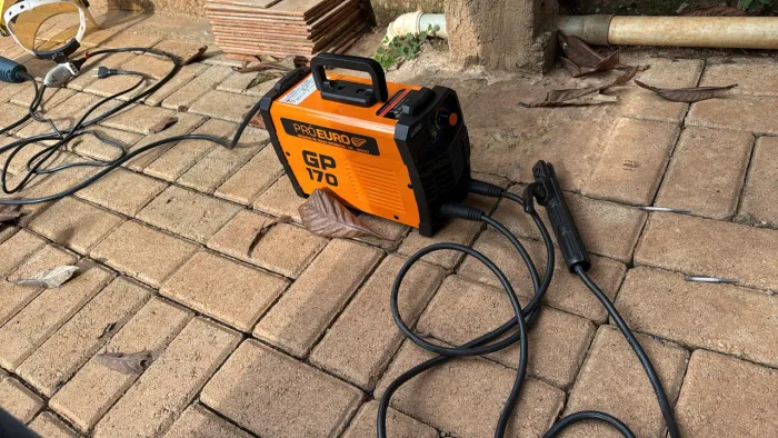 Inversora pro euro 170a