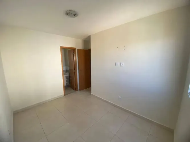 APARTAMENTO COM ELEVADOR/ VILA FORMOSA/ 55m2/ ANÁPOLIS-GO
