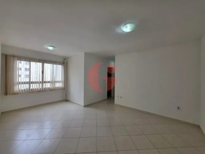 Apartamento para locação com 3 quartos sendo 1 suíte e 2 vagas de garagens - 75 m² no bair