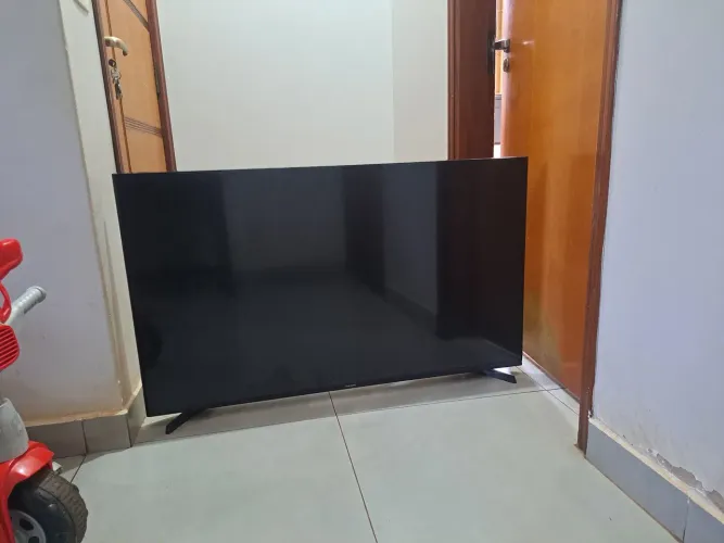Tv samsung