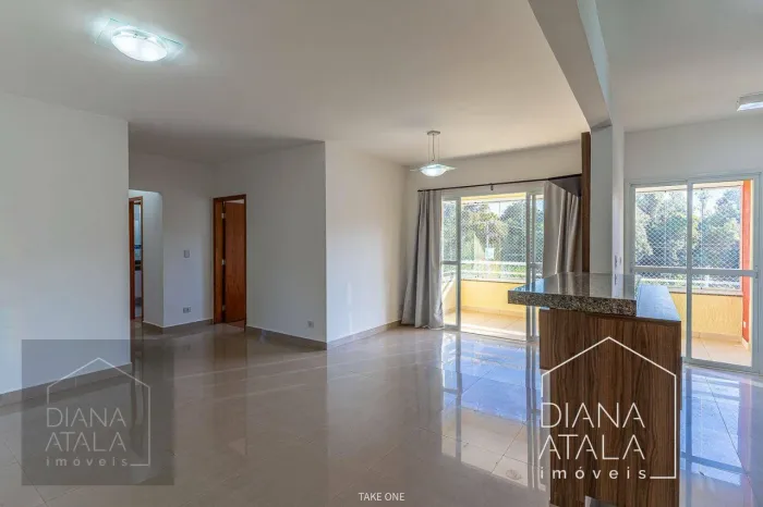 Apartamento à venda, 92 m² por R$ 690.000,00 - Residencial Royal Plaza - Vinhedo/SP