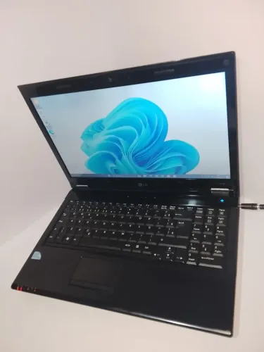 Notebook LG T4200 2.00GHz 3GB RAM 160GB Windows 11 Pro