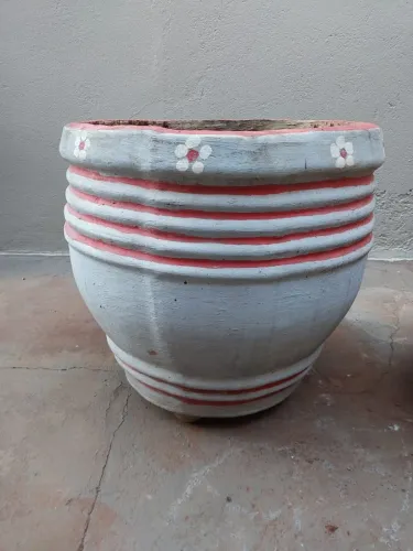 VASO CIMENTO