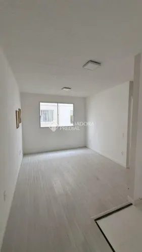 Apartamento de 2 quartos com vaga de garagem
