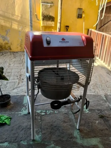 Misturador The mix 15 litros braesi PRMQ-15 bivolt