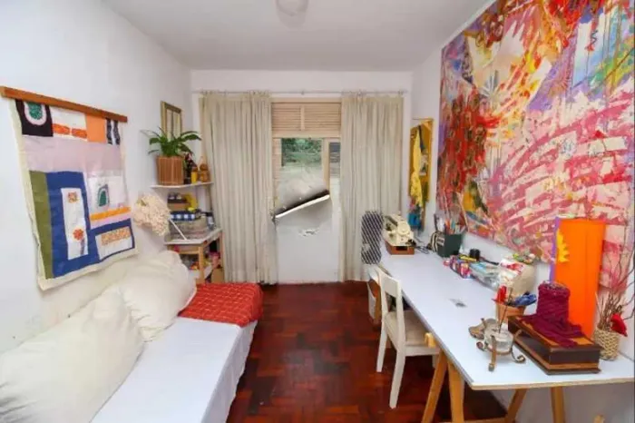 Apartamento - Padrão / Residencial / Laranjeiras