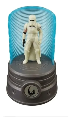 Stormtrooper - Star Wars Coleção BK 2026 Lacrado
