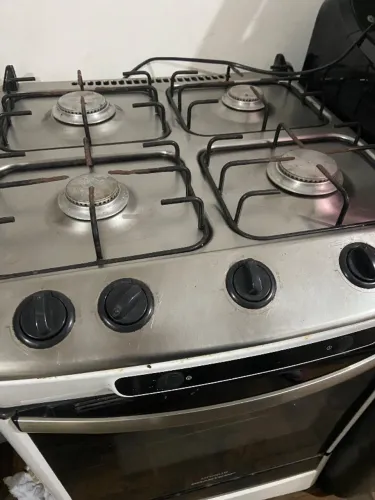 Fogão Brastemp 4 bocas