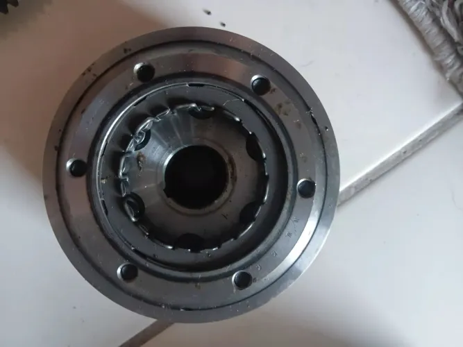 Volante Motor Estator CB 300 XRE 300