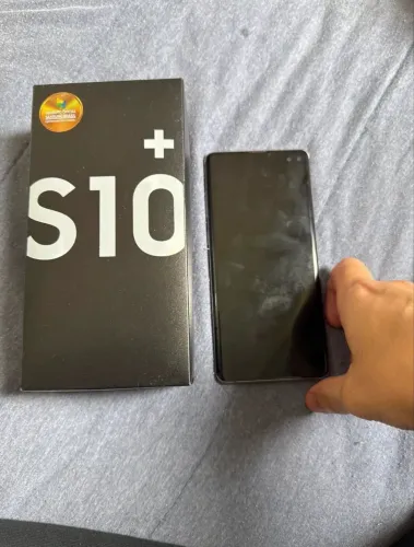 Samsung galaxy s10+