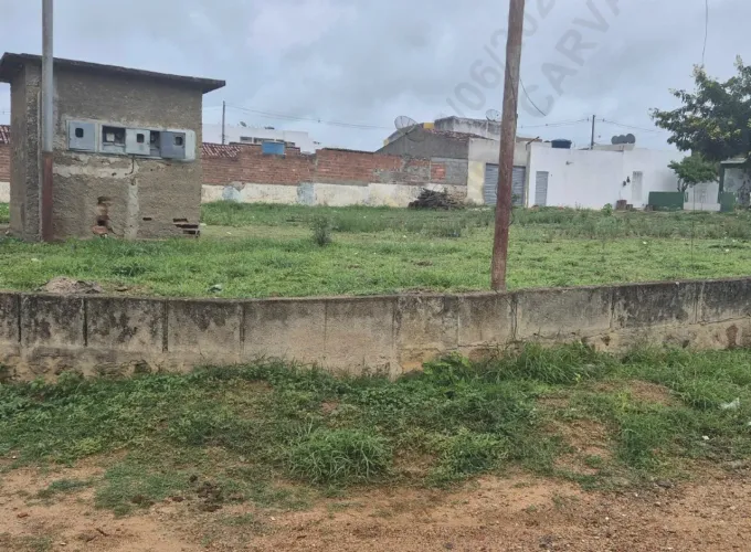 Terreno, 1.385m², Pão de Açúcar, Taquaritinga do Norte/PE