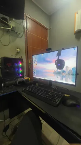 computador gamer
