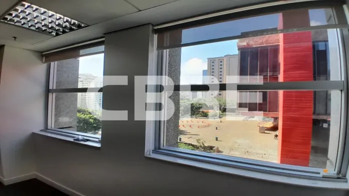 ESCRITORIO para Locação na Av. Paulista, com 95,00² e 2 Vagas por apenas R$ 11.400,00