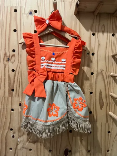 Fantasia Moana Baby