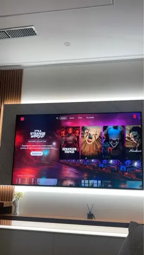 Tv Samsung 65 polegadas