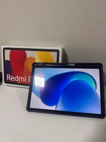 REDMI PAD SE 256Gb