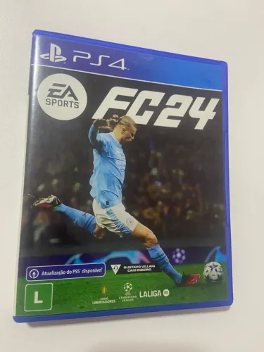 Jogos de ps4