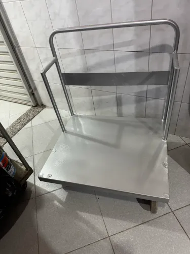 Carrinho de carga
