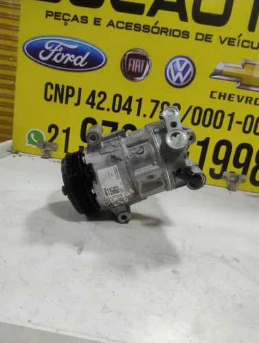 compressor do jepp compass t270 