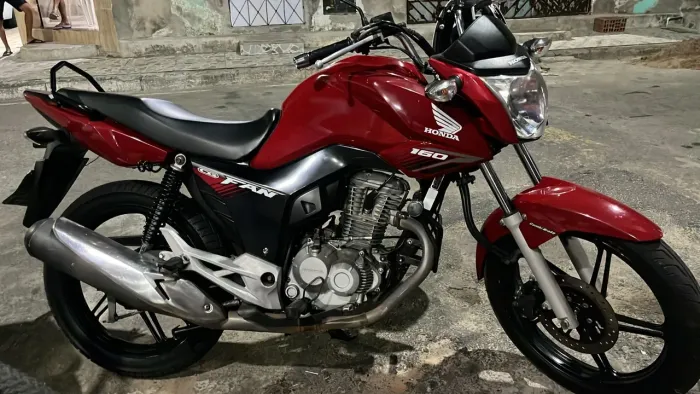 Disponível para locação responsável 