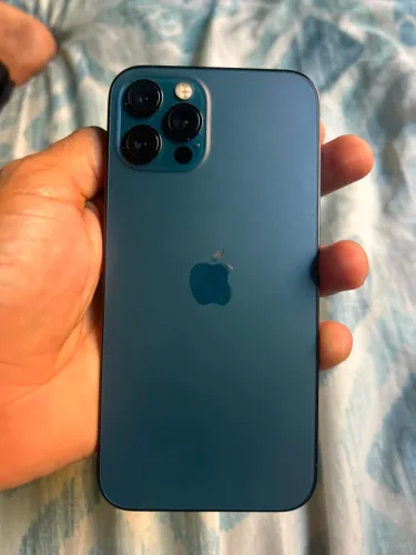 iphone 12 Pro