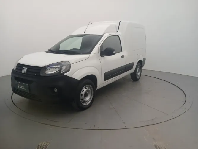 Fiat Fiorino Endurance EVO 1.4 Flex 8V 2P 2025
