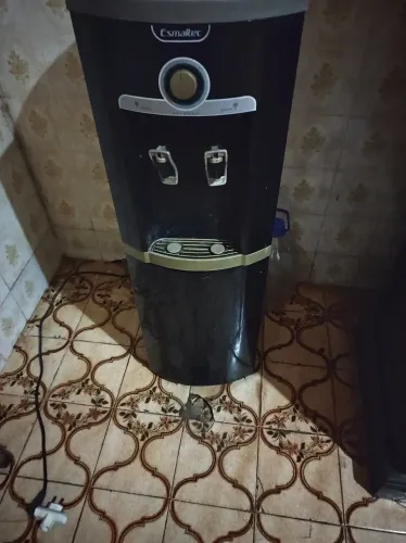 Vendo esse bebedouro 