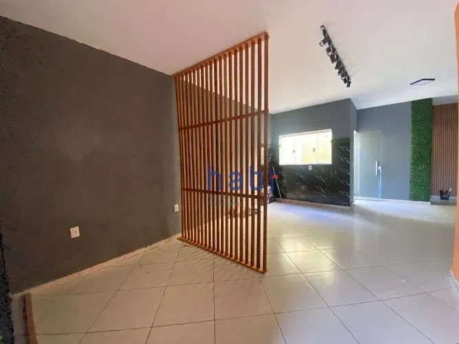 Sala para alugar, 37 m² por R$ 1.500,00/mês - Jardim Toledo - Votorantim/SP