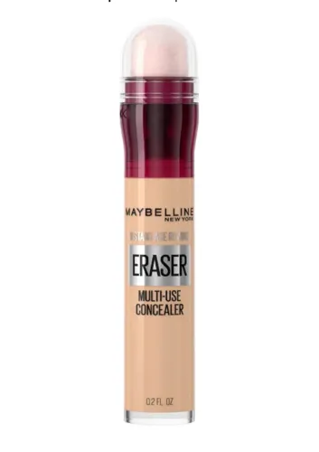 20 corretivos Maybelline NY Instant Age Rewind Eraser Cor 120