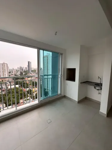 Apartamento novo (Recém entregue pela construtora) Vilaggio Volare