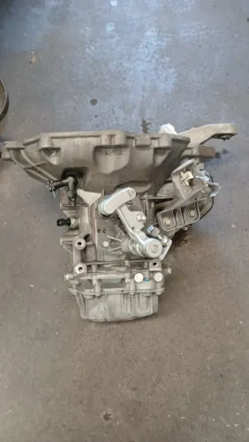 Caixa De Marcha Chevrolet Onix Prisma 1.0 8v 6marcha 2021 Original 