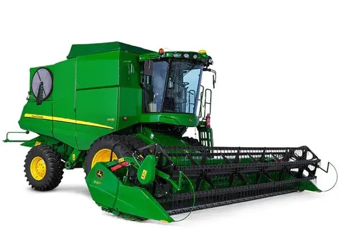 Jhon deere S430