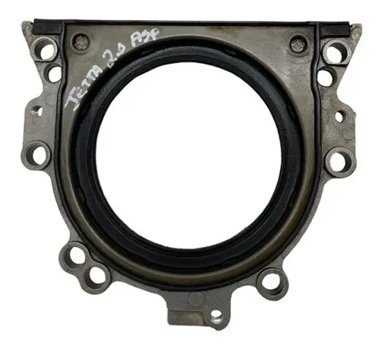 Flange Retentor Jetta 2.0 Aspirado 2016