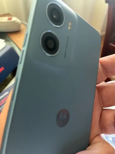 Motorola G 05