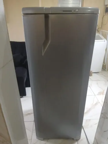 Geladeira Electrolux