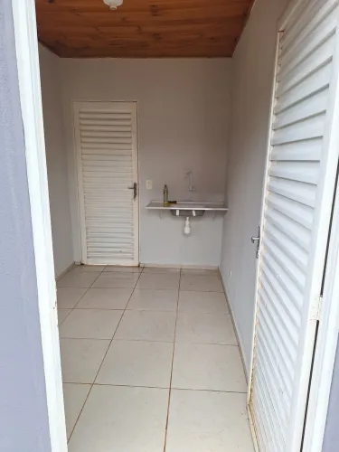 Alugo kitnet jardim carioca