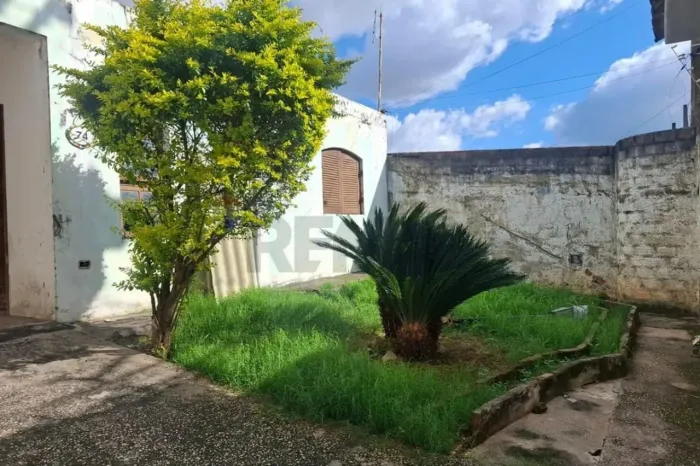 CASA NA VILA BARÃO SOROCABA
