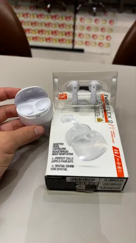 Fone JBL TUNE FLEX 2