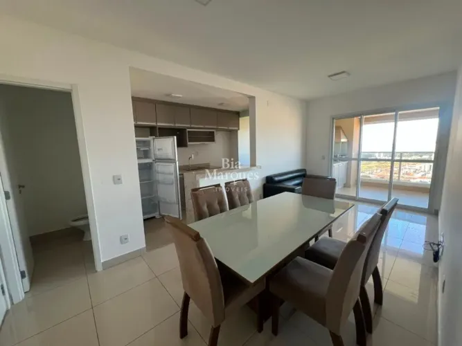 Apartamento/Padrão - Residencial - No bairro Quinta da Primavera - Residencial Mirage