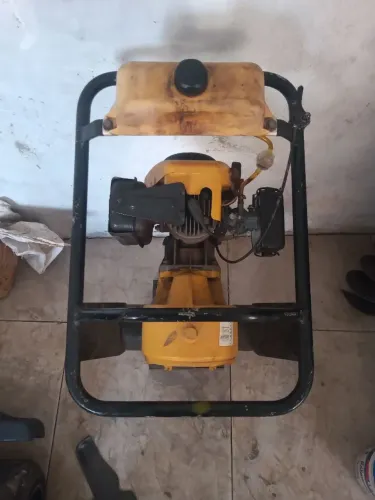 Compactadores de solo a venda