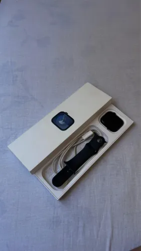 Apple Watch Série 9 45MM