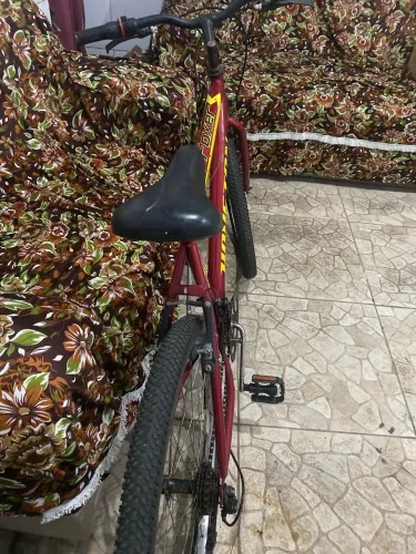 Bike Houston aro 26