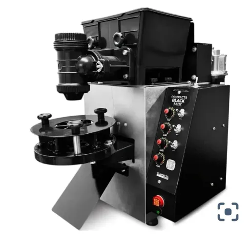 Kit Profissional Completo para Fabricação de Salgados - Equipamentos Industriais