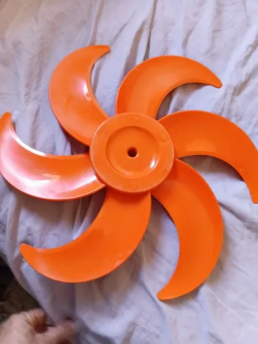 Hélice de 40 cm mondial  ,malorry