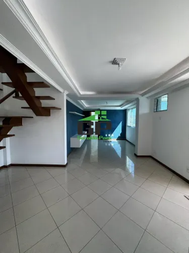 COBERTURA ESPETACULAR DUPLEX  VILA VALQUEIRE
