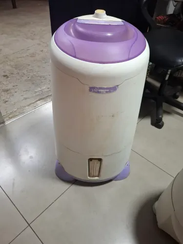 Centrífuga